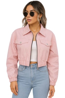 Chaqueta Madisson