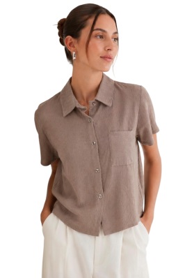 Blusa Paulette