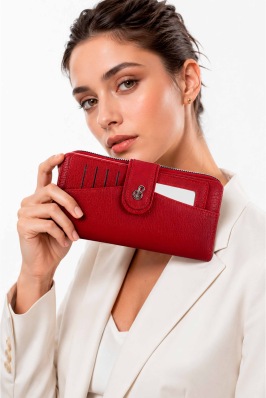 Billetera para dama