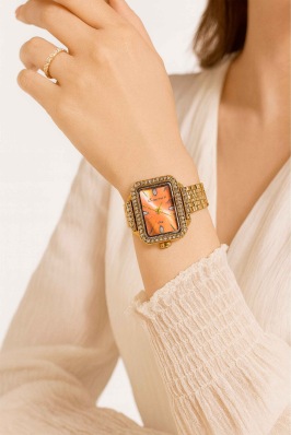 Reloj para dama