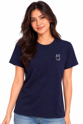 Camisa Cebra