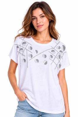 Camisa Fashion
