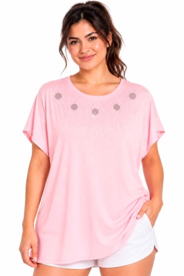 Camisa Fashion