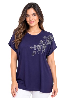 Blusa Fashion