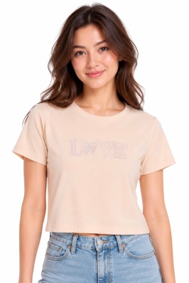 Blusa Fashion