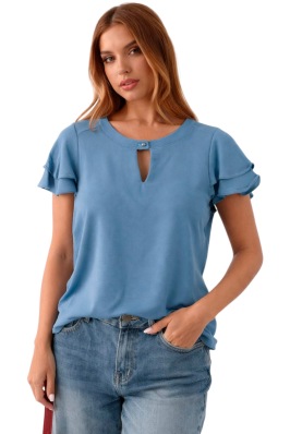Blusa Paulette
