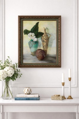 Cuadro decorativo