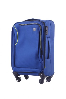 Maleta de viaje pequeña