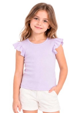Blusa Infantil