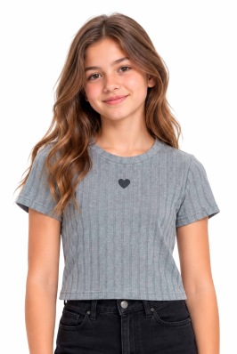 Blusa Juvenil