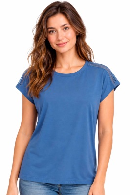 Blusa Lovely
