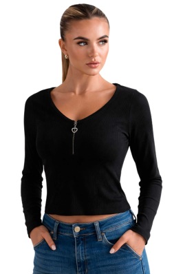 Blusa Paulette