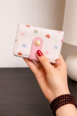 Cartera de mano