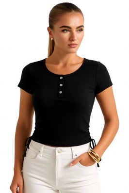 Blusa Paulette