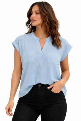 Blusa Paulette