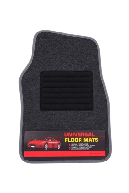 Alfombra para carro