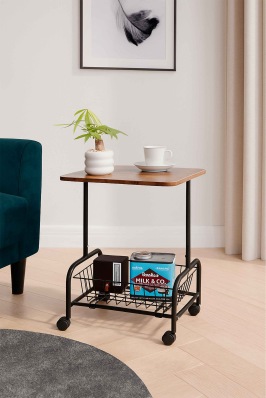 Mesa Organizadora