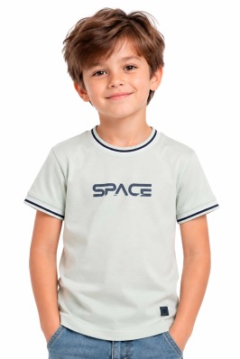 Camiseta Infantil