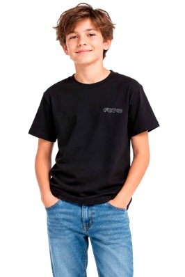 Camiseta Fidelio
