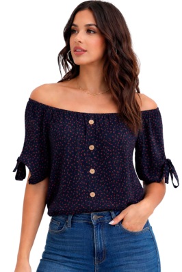 Blusa Paulette
