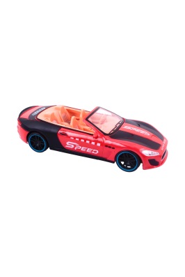 Carro de Fricción