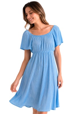 Vestido Paulette