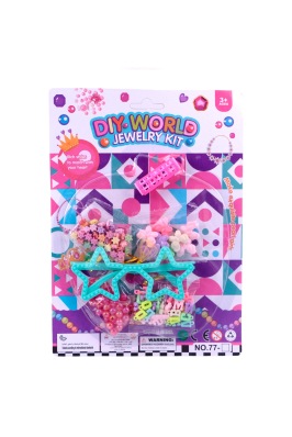 Set de joyeria infantil