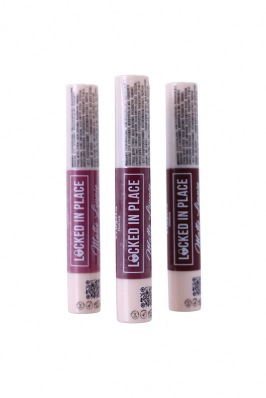 Labial Matte Italia