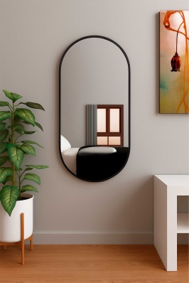 Espejo de pared