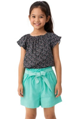 Conjunto Paulette Infantil