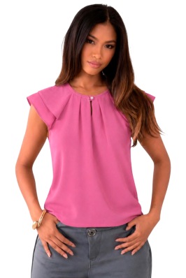 Blusa Paulette