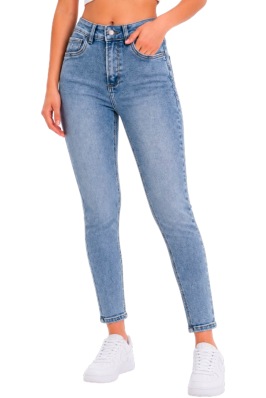 Jeans para dama