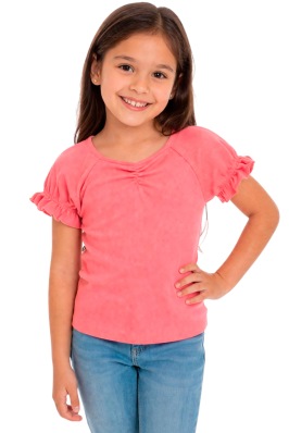 Blusa Paulette