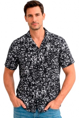 Camisa Jimmy T-Shirt