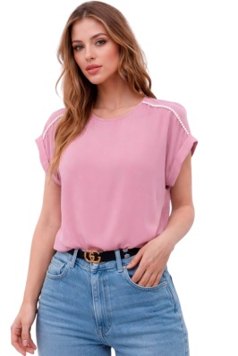 Blusa Paulette