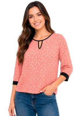 Blusa Paulette