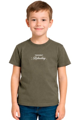 Camiseta Us Life