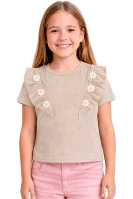Blusa Amore Mio
