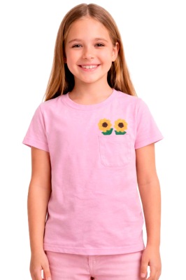 Blusa Amore Mio