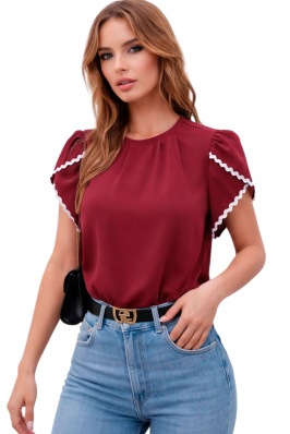 Blusa Paulette