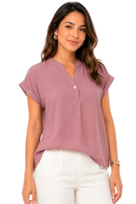 Blusa Paulette