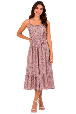 Vestido Paulette