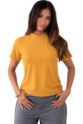 Blusa Paulette