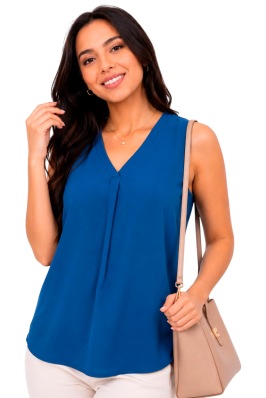 Blusa Paulette