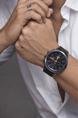 Reloj para caballero