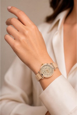 Reloj para dama