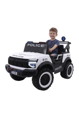 Jeep recargable