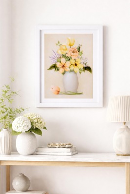 Cuadro decorativo