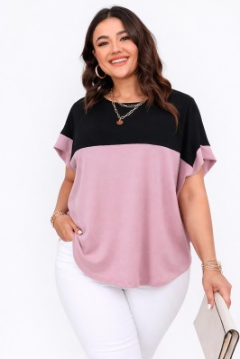 Blusa Paulette Plus
