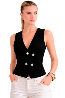 Blusa Madisson